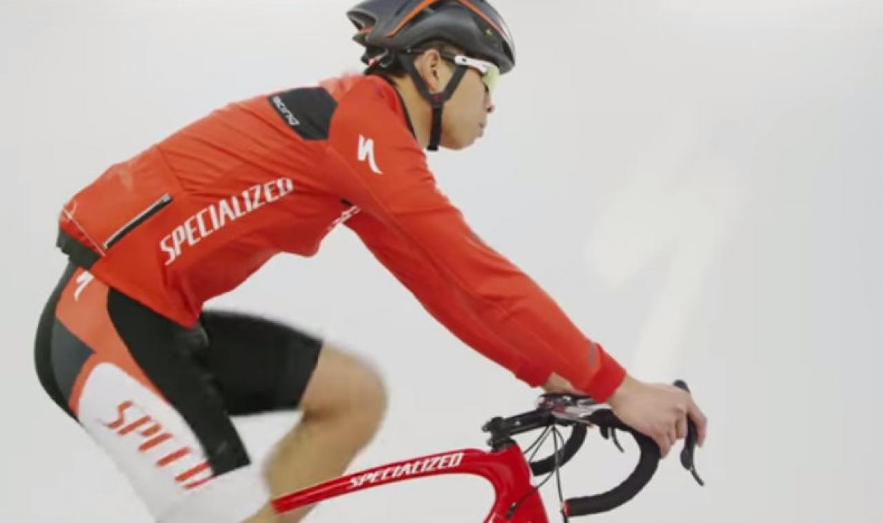 Specialized 2025 bike clothing